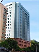 鄰近潤泰極品社區推薦-康和國際大樓，位於台北市信義區
